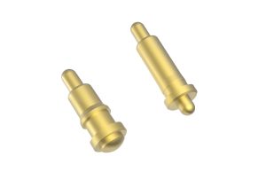 雙頭彈簧針 (Pogo Pin)，浮動(dòng)式 Pogo Pin