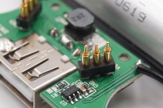 3Pin 充電針 藍(lán)牙耳機(jī)