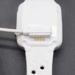智能手表,運動表手環(huán)充電觸點(pogopin)表面處理介紹